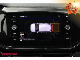 Volkswagen T-Cross 1.0 TSI DSG Style Beats LED ACC Virtual Navi SHZ PDC picture 22