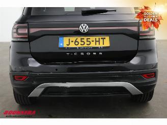 Volkswagen T-Cross 1.0 TSI DSG Style Beats LED ACC Virtual Navi SHZ PDC picture 7