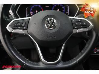 Volkswagen T-Cross 1.0 TSI DSG Style Beats LED ACC Virtual Navi SHZ PDC picture 19