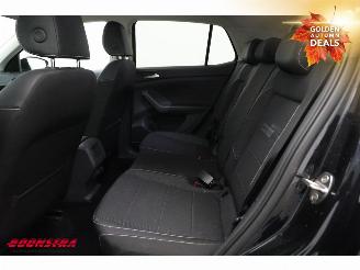 Volkswagen T-Cross 1.0 TSI DSG Style Beats LED ACC Virtual Navi SHZ PDC picture 17
