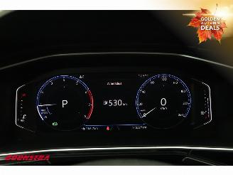 Volkswagen T-Cross 1.0 TSI DSG Style Beats LED ACC Virtual Navi SHZ PDC picture 20
