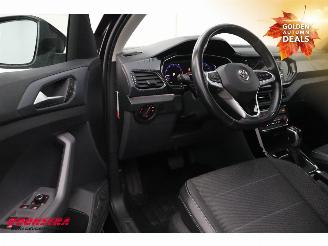 Volkswagen T-Cross 1.0 TSI DSG Style Beats LED ACC Virtual Navi SHZ PDC picture 18