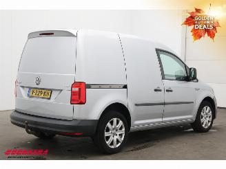 Volkswagen Caddy 1.6 TDI L1-H1 Highline Bluetooth AHK 140.617 km! picture 3