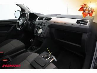 Volkswagen Caddy 1.6 TDI L1-H1 Highline Bluetooth AHK 140.617 km! picture 10