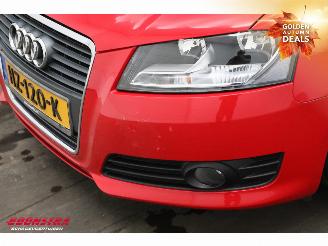 Audi A3 Cabriolet 1.8 TFSI Ambition Navi Clima Cruise picture 5
