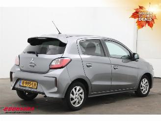Mitsubishi Space-star 1.2 Aut. Nova Navi Clima Cruise SHZ 98.005 km! picture 3