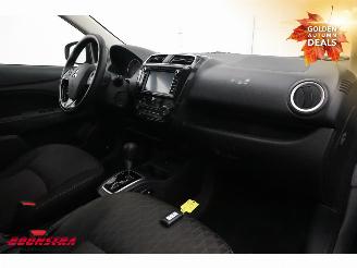 Mitsubishi Space-star 1.2 Aut. Nova Navi Clima Cruise SHZ 98.005 km! picture 16