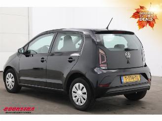 Volkswagen Up! 1.0 5-DRS Airco Bluetooth 39.306 km! picture 4