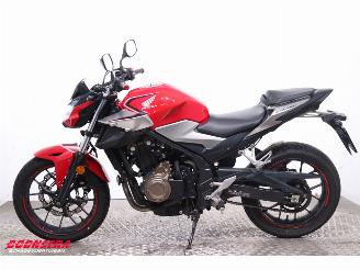 Honda CB 500 F ABS 19.955 km! picture 5