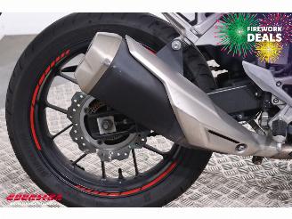 Honda CB 500 F ABS 19.955 km! picture 12