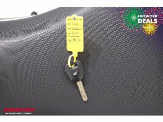 Honda CB 500 F ABS 19.955 km! picture 19