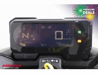 Honda CB 500 F ABS 19.955 km! picture 16