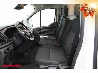 Ford Transit Custom 2.0 TDCI Aut. L2-H1 Trend Navi Airco Cruise Camera PDC AHK 41.960 km! picture 20