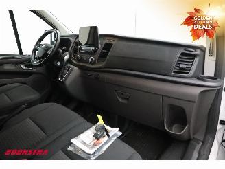 Ford Transit Custom 2.0 TDCI Aut. L2-H1 Trend Navi Airco Cruise Camera PDC AHK 41.960 km! picture 17