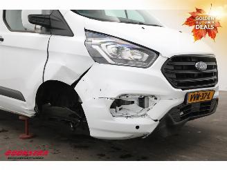 Ford Transit Custom 2.0 TDCI Aut. L2-H1 Trend Navi Airco Cruise Camera PDC AHK 41.960 km! picture 8