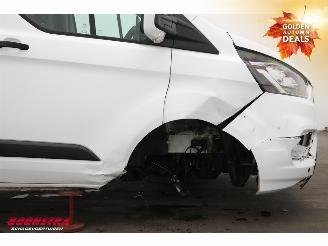 Ford Transit Custom 2.0 TDCI Aut. L2-H1 Trend Navi Airco Cruise Camera PDC AHK 41.960 km! picture 5
