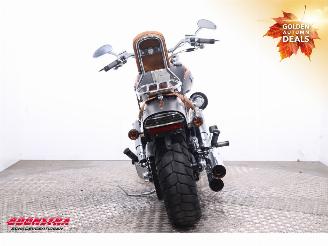Harley-Davidson  FXDFSE Fat Bob CVO ABS 18.248 Miles! picture 8