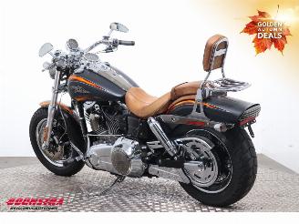 Harley-Davidson  FXDFSE Fat Bob CVO ABS 18.248 Miles! picture 4