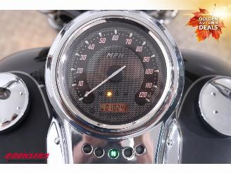 Harley-Davidson  FXDFSE Fat Bob CVO ABS 18.248 Miles! picture 11