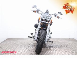 Harley-Davidson  FXDFSE Fat Bob CVO ABS 18.248 Miles! picture 6