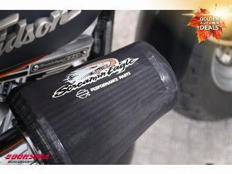 Harley-Davidson  FXDFSE Fat Bob CVO ABS 18.248 Miles! picture 9