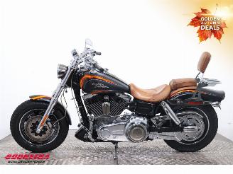 Harley-Davidson  FXDFSE Fat Bob CVO ABS 18.248 Miles! picture 5