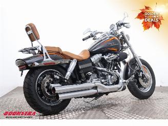 Harley-Davidson  FXDFSE Fat Bob CVO ABS 18.248 Miles! picture 3