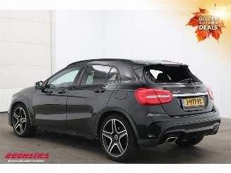 Mercedes GLA 250 4Matic AMG H/K Navi Camera Cruise picture 4