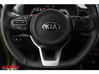 Kia Picanto 1.0 DPi GT-Line Navi Camera Carplay Cruise SHZ Airco picture 19