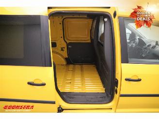 Volkswagen Caddy 1.6 TDI DSG Airco Cruise PDC 2x Schuifdeur picture 8