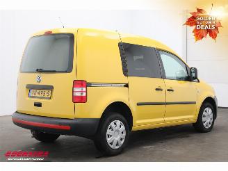 Volkswagen Caddy 1.6 TDI DSG Airco Cruise PDC 2x Schuifdeur picture 3