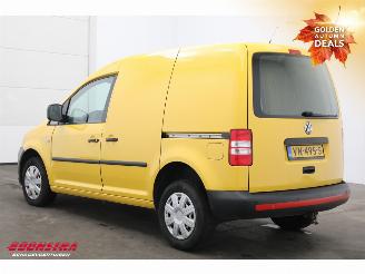 Volkswagen Caddy 1.6 TDI DSG Airco Cruise PDC 2x Schuifdeur picture 4