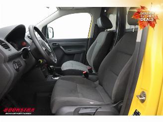 Volkswagen Caddy 1.6 TDI DSG Airco Cruise PDC 2x Schuifdeur picture 12
