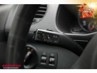 Volkswagen Caddy 1.6 TDI DSG Airco Cruise PDC 2x Schuifdeur picture 14