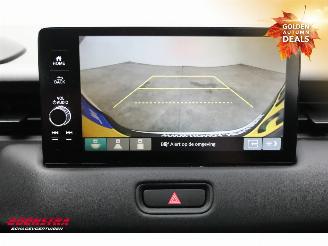 Honda Hr-v 1.5 e:HEV Elegance Navi Camera Clima SHZ ACC picture 23