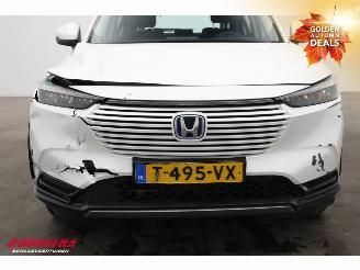 Honda Hr-v 1.5 e:HEV Elegance Navi Camera Clima SHZ ACC picture 8