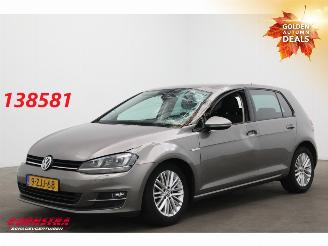Avarii autoturisme Volkswagen Golf 1.4 TSI CUP Edition Xenon Navi Cruise Clima PDC 2015/1