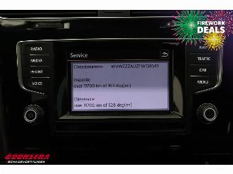 Volkswagen Golf 1.4 TSI CUP Edition Xenon Navi Cruise Clima PDC picture 26