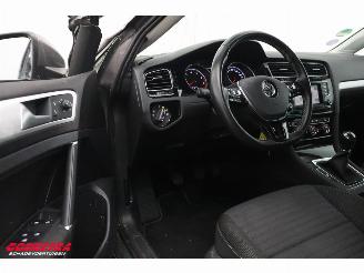 Volkswagen Golf 1.4 TSI CUP Edition Xenon Navi Cruise Clima PDC picture 23