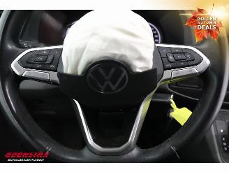 Volkswagen Transporter T6.1 2.0 TDI 150PK DSG L2H1 Navi Airco Cruise picture 26