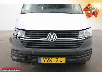 Volkswagen Transporter T6.1 2.0 TDI 150PK DSG L2H1 Navi Airco Cruise picture 15