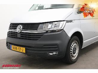 Volkswagen Transporter T6.1 2.0 TDI 150PK DSG L2H1 Navi Airco Cruise picture 19