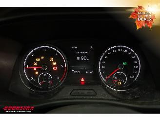 Volkswagen Transporter T6.1 2.0 TDI 150PK DSG L2H1 Navi Airco Cruise picture 27