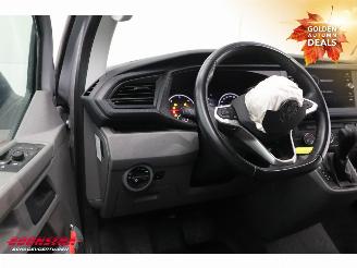 Volkswagen Transporter T6.1 2.0 TDI 150PK DSG L2H1 Navi Airco Cruise picture 25