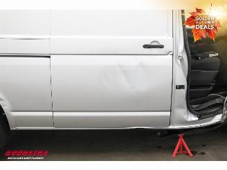 Volkswagen Transporter T6.1 2.0 TDI 150PK DSG L2H1 Navi Airco Cruise picture 7