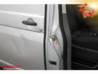 Volkswagen Transporter T6.1 2.0 TDI 150PK DSG L2H1 Navi Airco Cruise picture 8