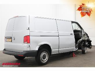Volkswagen Transporter T6.1 2.0 TDI 150PK DSG L2H1 Navi Airco Cruise picture 3
