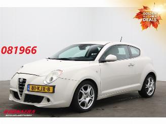 Avarii autoturisme Alfa Romeo MiTo 1.4 Distinctive Clima Cruise LMV 2009/12