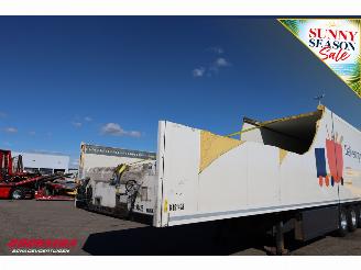 Krone  SD Alcoa Carrier Vector 1550 3-Asser BY 2019 picture 7