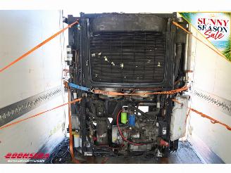 Krone  SD Alcoa Carrier Vector 1550 3-Asser BY 2019 picture 14